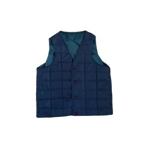 Vintage Unbranded Vest